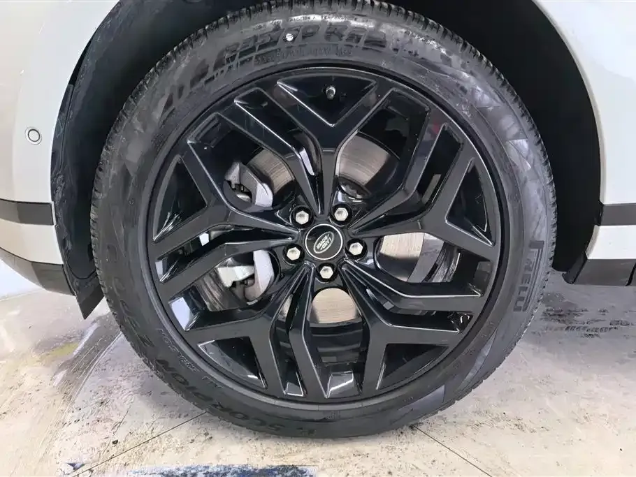 Land Rover Evoque — фото 6