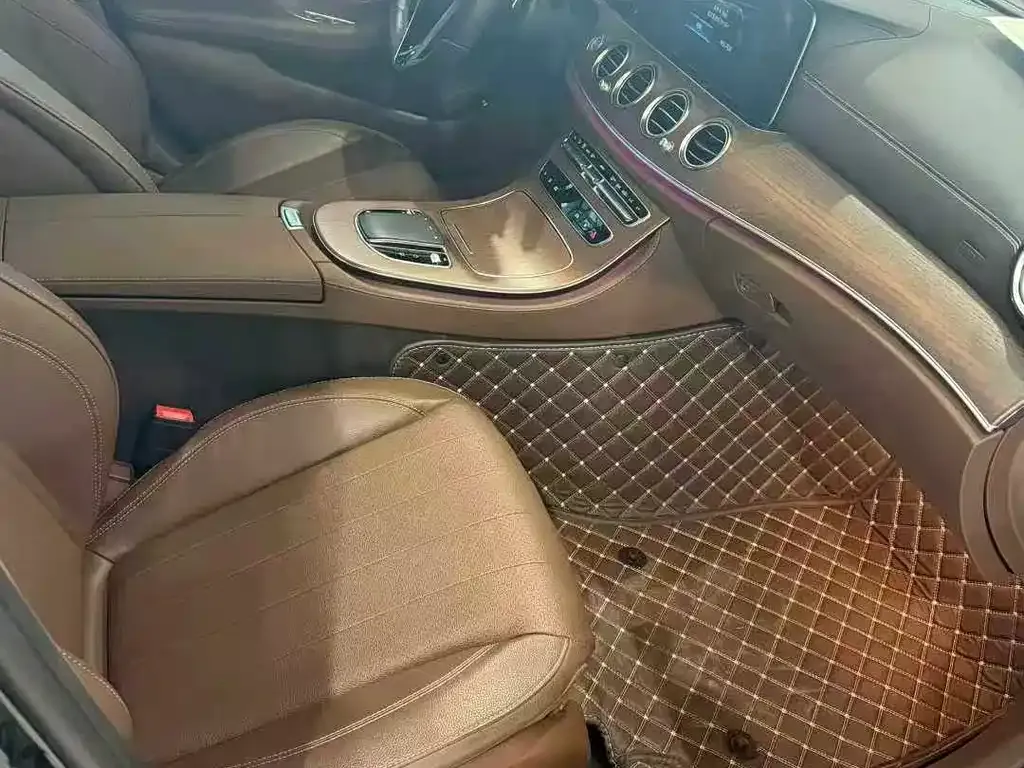 Mercedes-Benz E-Class 2023 из CN, фото 6