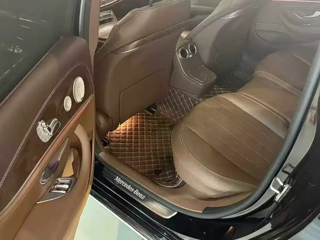 Mercedes-Benz E-Class 2023 из CN, фото 9