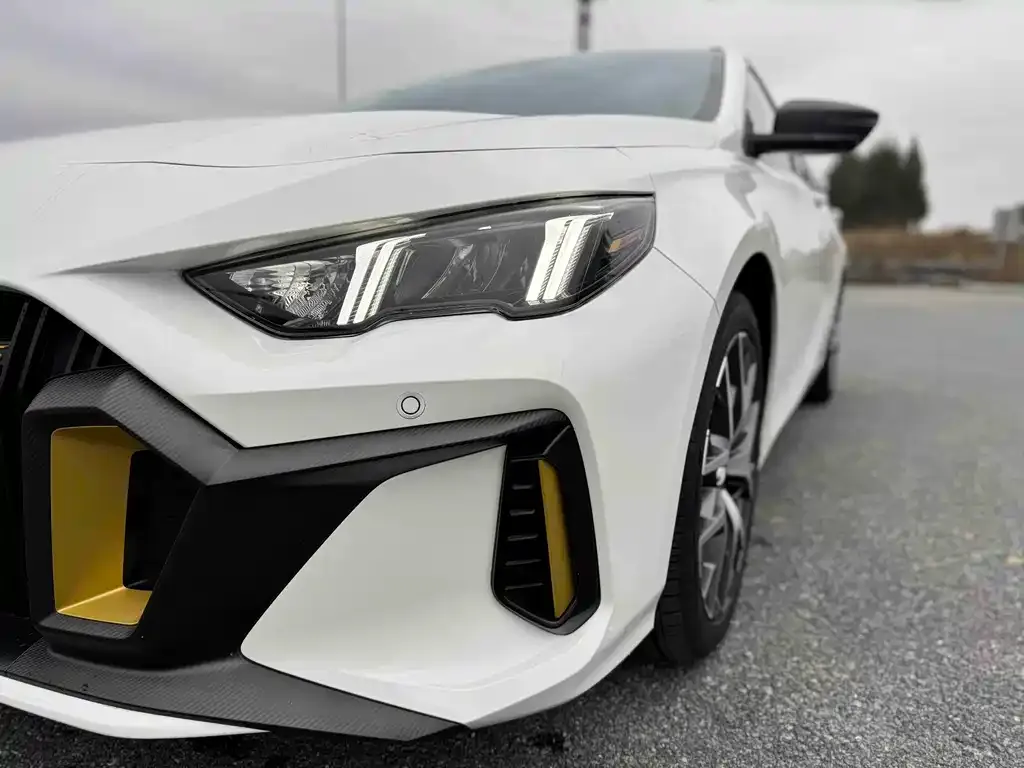 GAC Motor Shadow Leopard 2022 из CN, фото 2