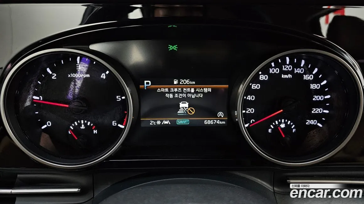 Kia Carnival 2021 из KR, фото 4