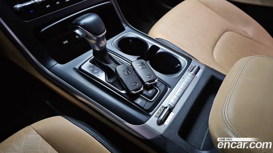 Kia Carnival 2021 из KR, фото 8