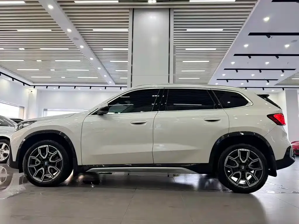 BMW X1 2024 из CN, фото 8