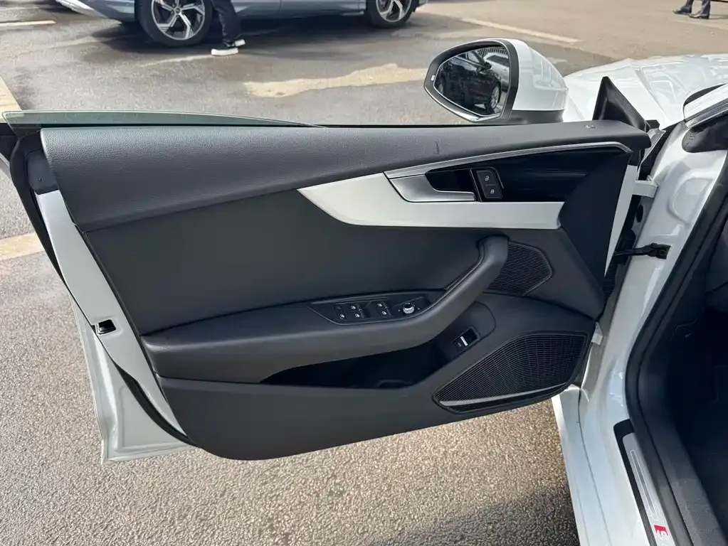 Audi A5 (Import) — фото 6