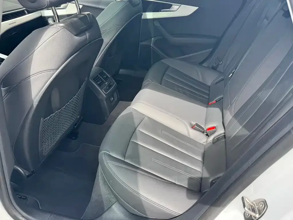 Audi A5 (Import) — фото 8