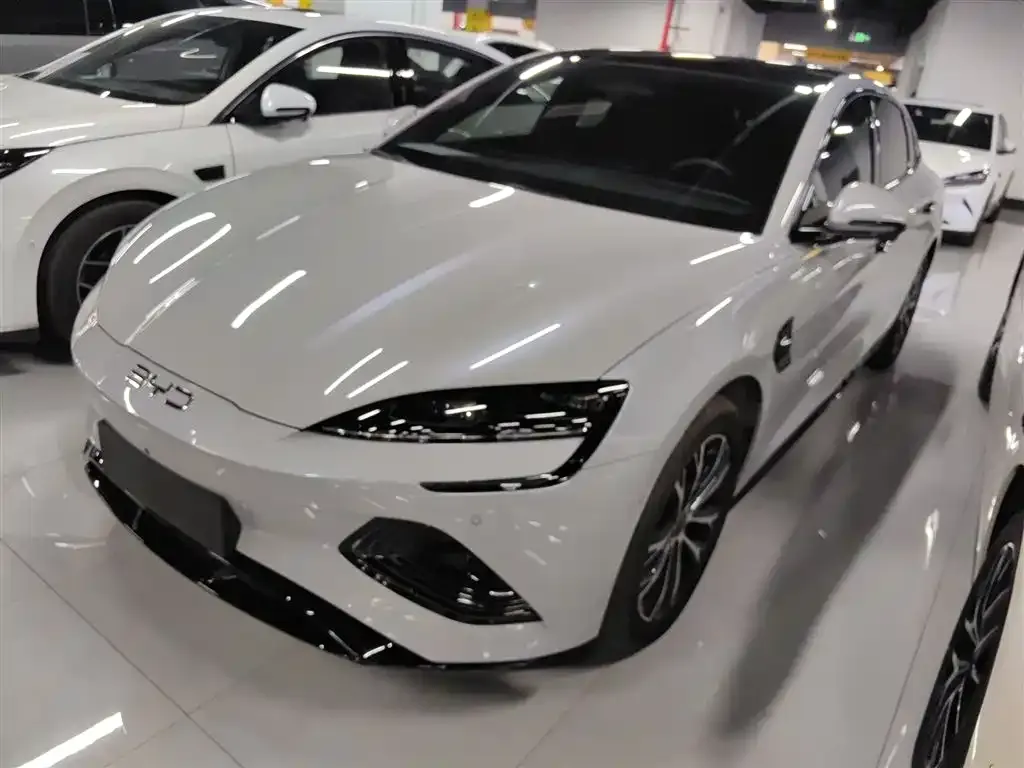 BYD Seal 2025 из CN, фото 5