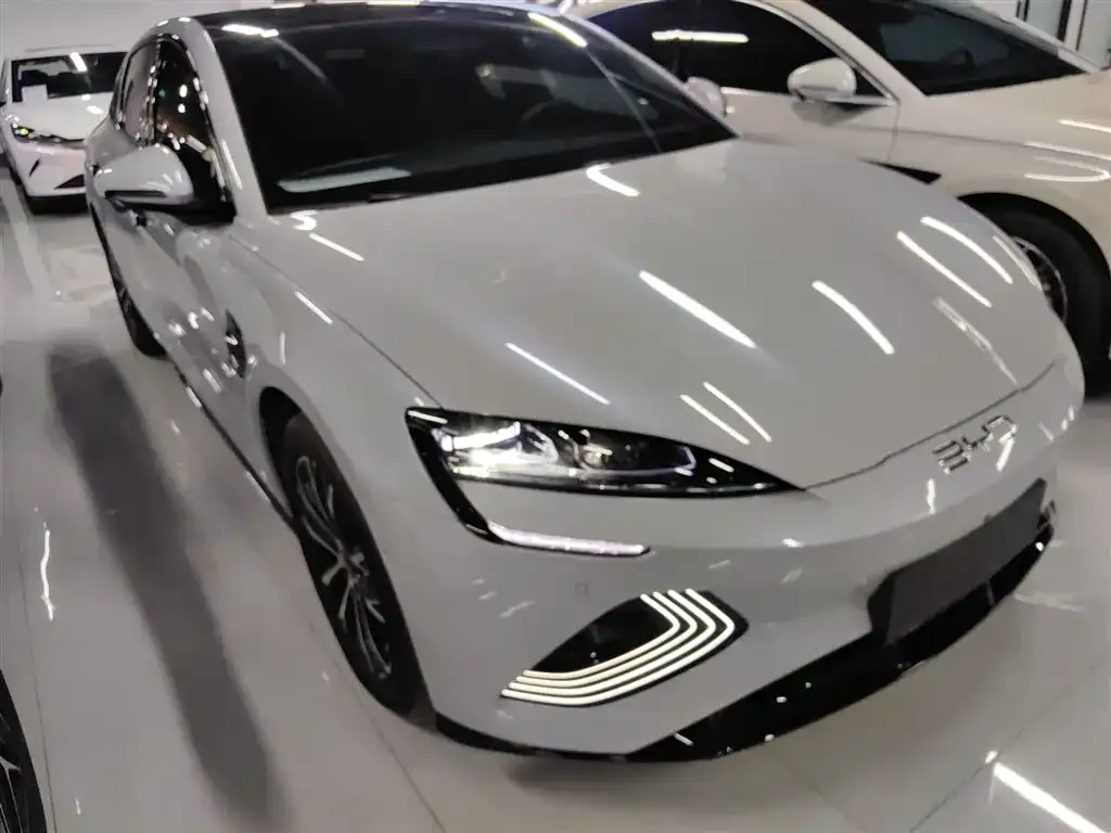 BYD Seal 2025 из CN, фото 10
