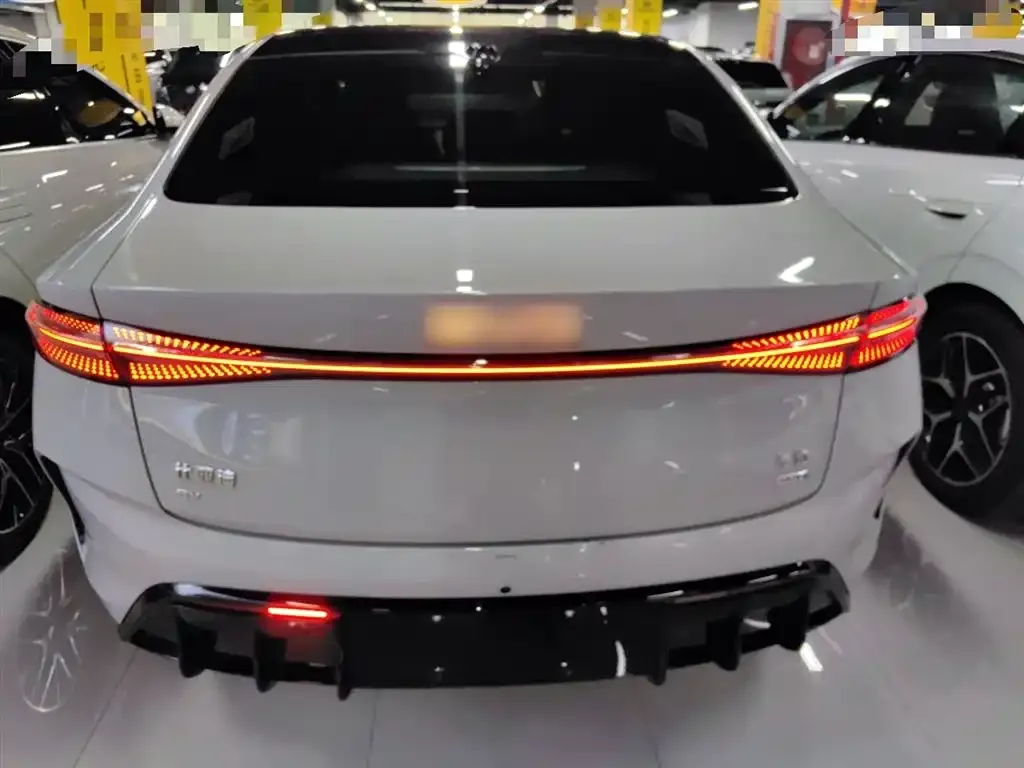 BYD Seal 2025 из CN, фото 7