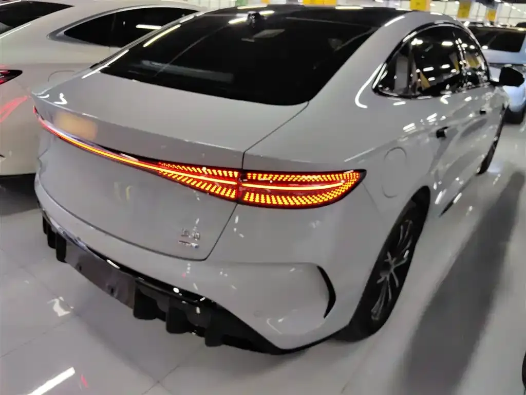 BYD Seal 2025 из CN, фото 4
