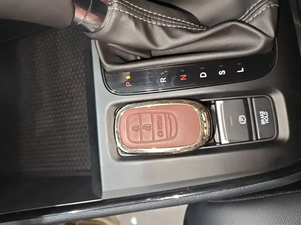 Honda Breeze 2025 из CN, фото 9
