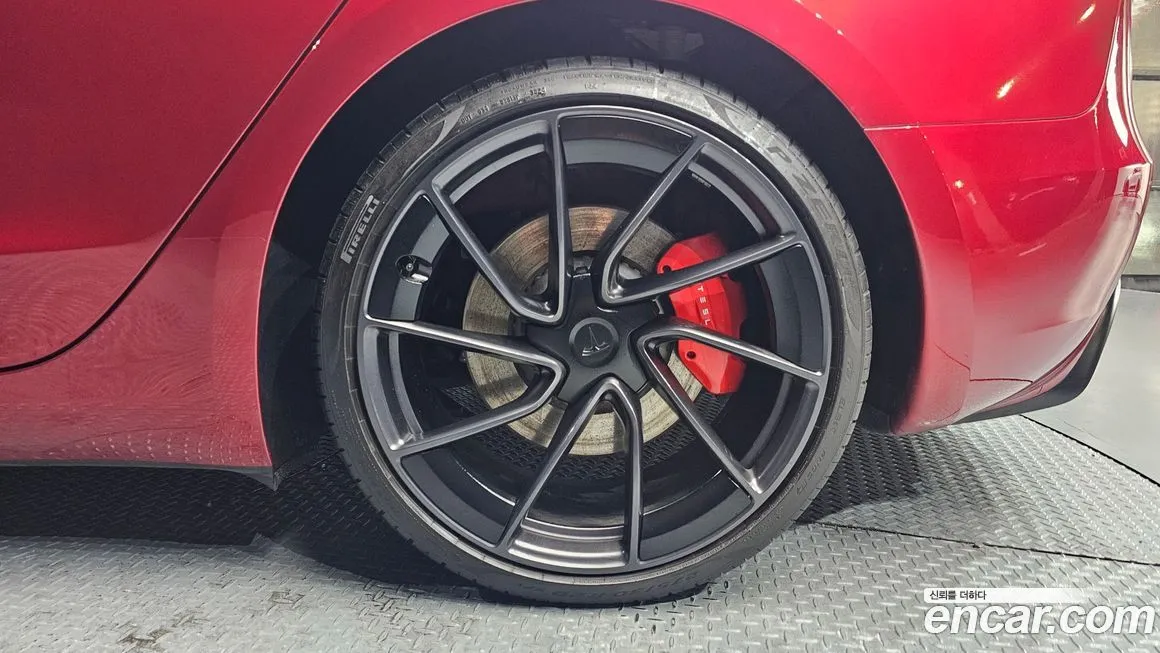 Tesla Model 3 2024 из KR, фото 10