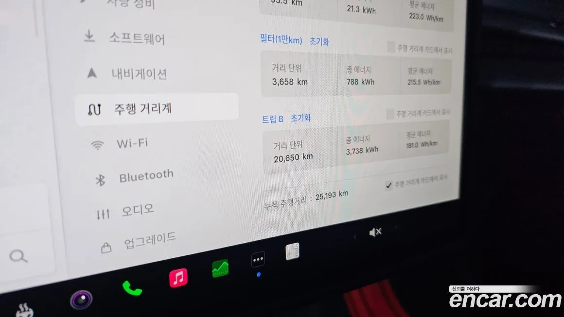 Tesla Model 3 2024 из KR, фото 5