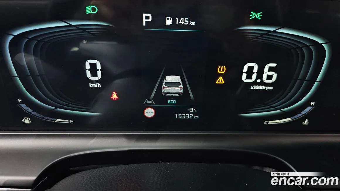 Kia Seltos 2024 из KR, фото 4
