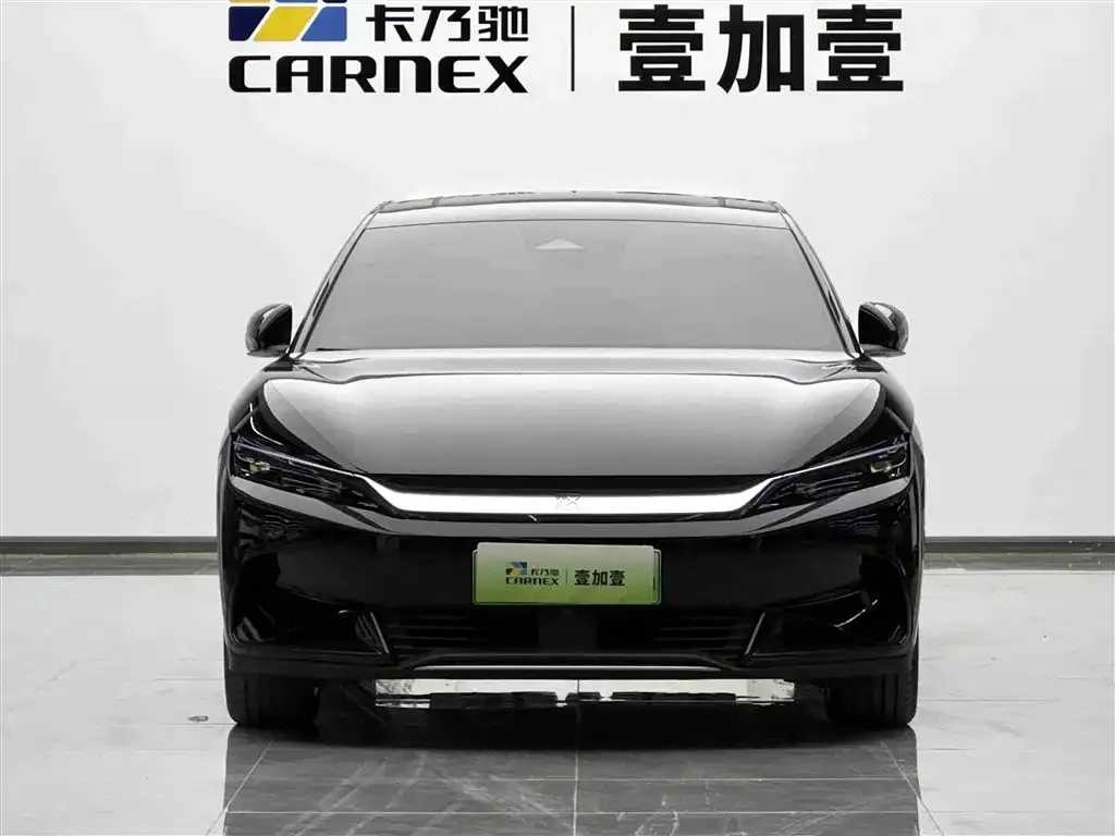 BYD Han 2024 из CN, фото 2