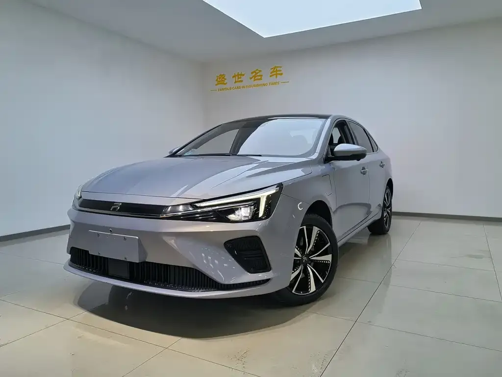Roewe Feifan ER6