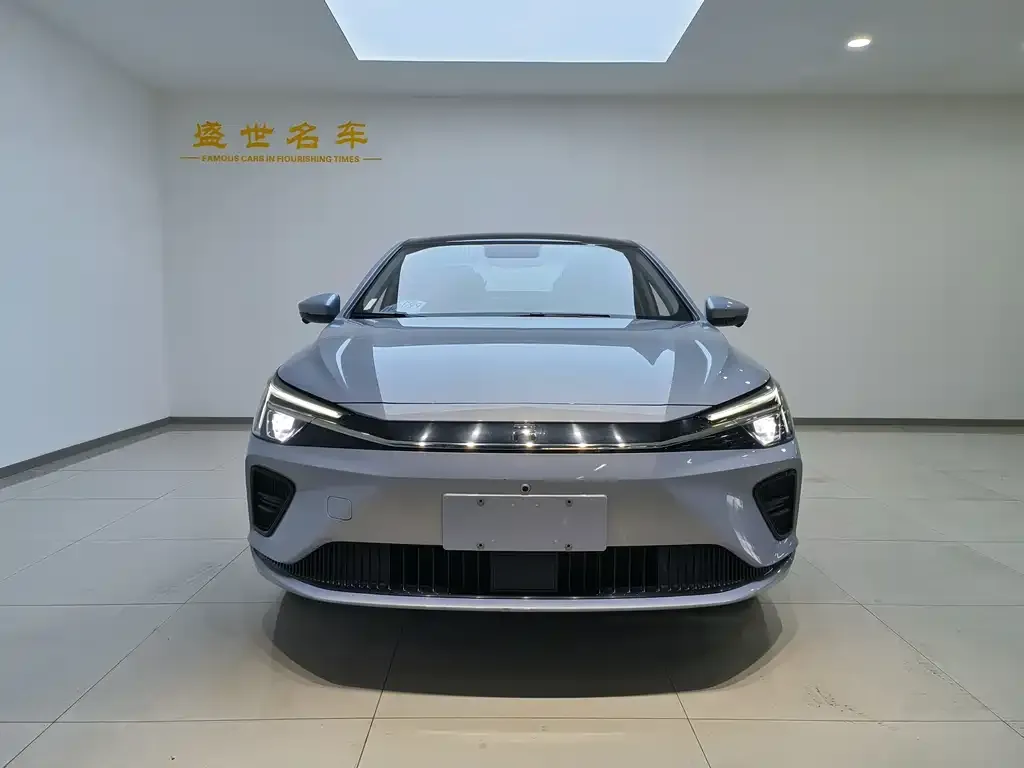 Roewe Feifan ER6 2021 из CN, фото 2