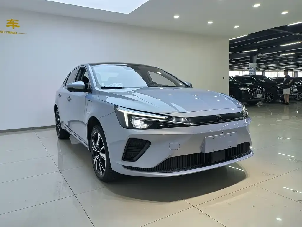 Roewe Feifan ER6 2021 из CN, фото 3