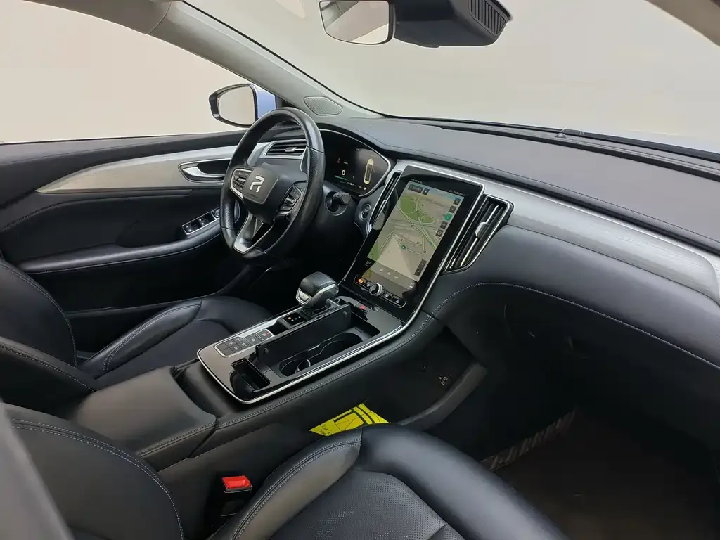 Roewe Feifan ER6 2021 из CN, фото 7