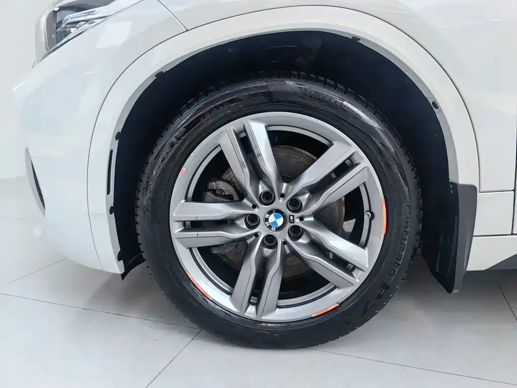 BMW X2 2023 из CN, фото 4