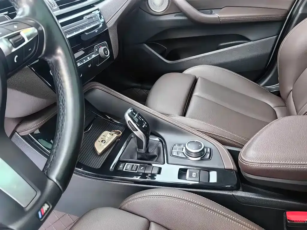 BMW X2 2023 из CN, фото 6