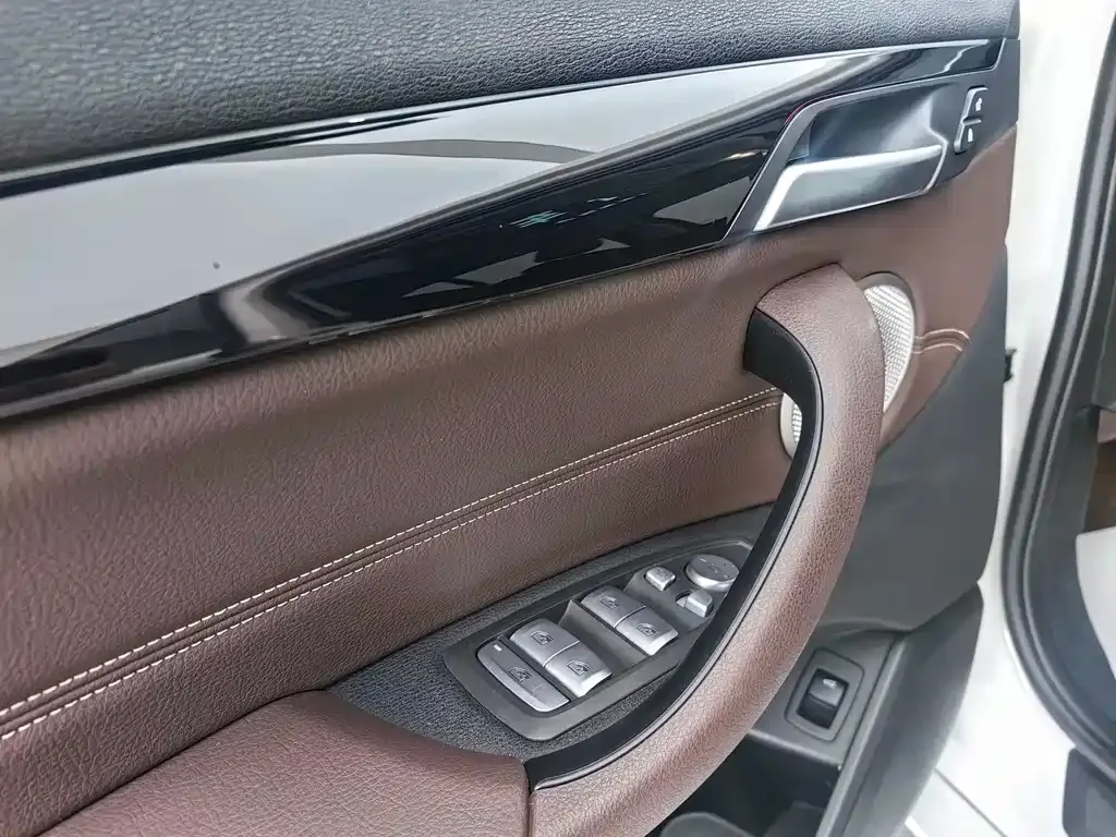 BMW X2 2023 из CN, фото 10