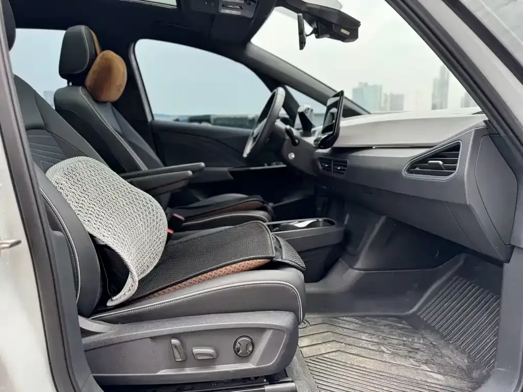 Volkswagen ID.3 2024 из CN, фото 4