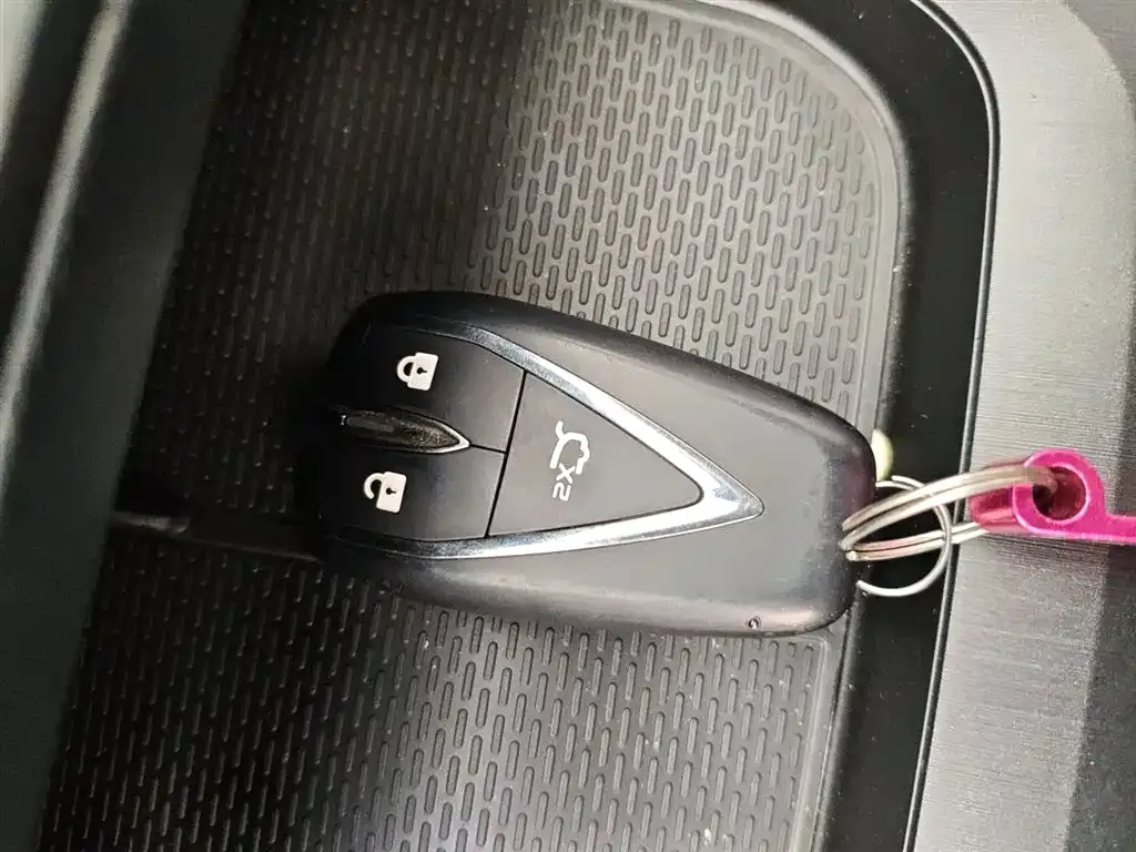 Changan CS55PLUS 2022 из CN, фото 5