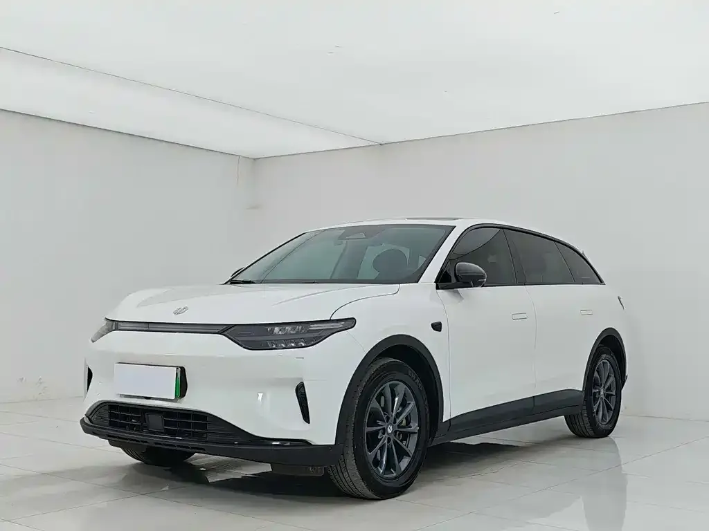 Leapmotor C11 2023 из CN, фото 1