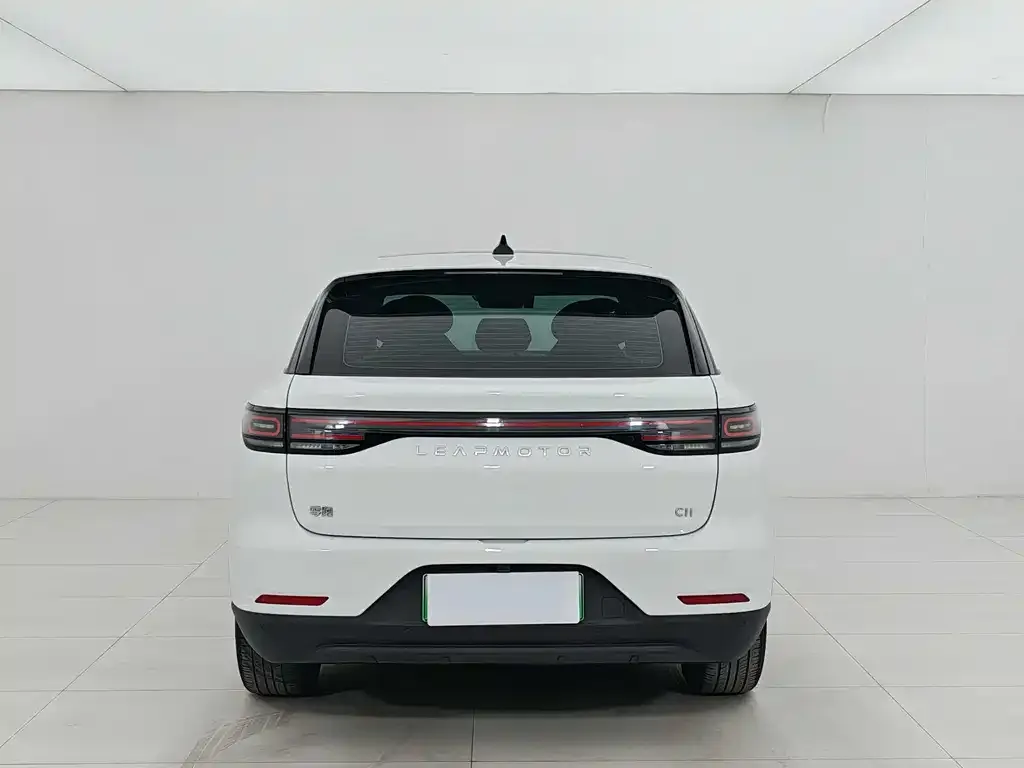 Leapmotor C11 2023 из CN, фото 3