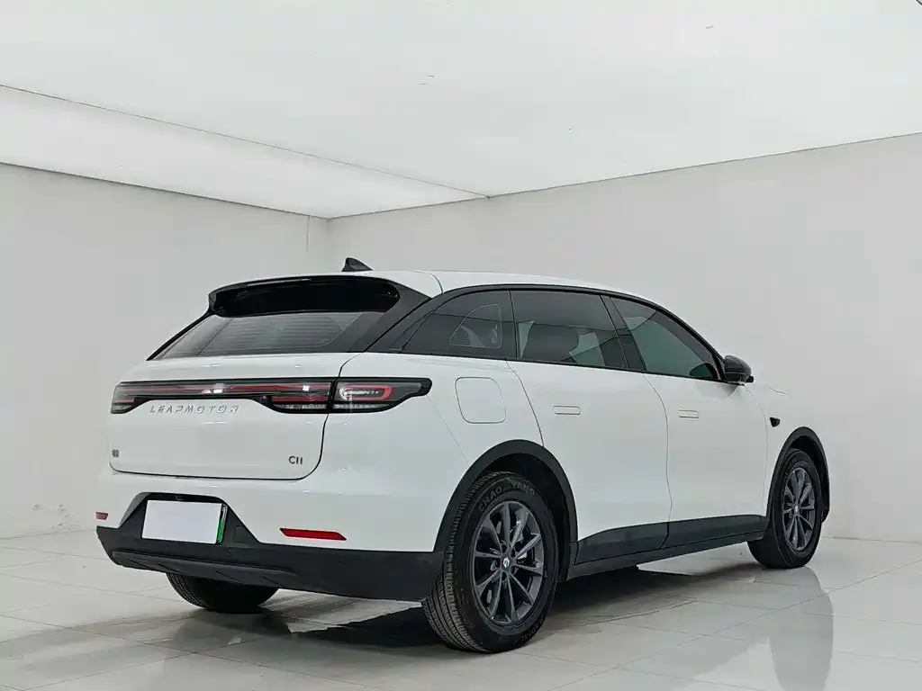 Leapmotor C11 2023 из CN, фото 4