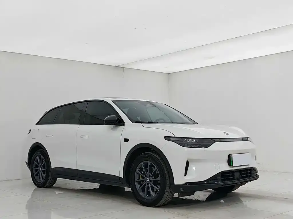 Leapmotor C11 2023 из CN, фото 5
