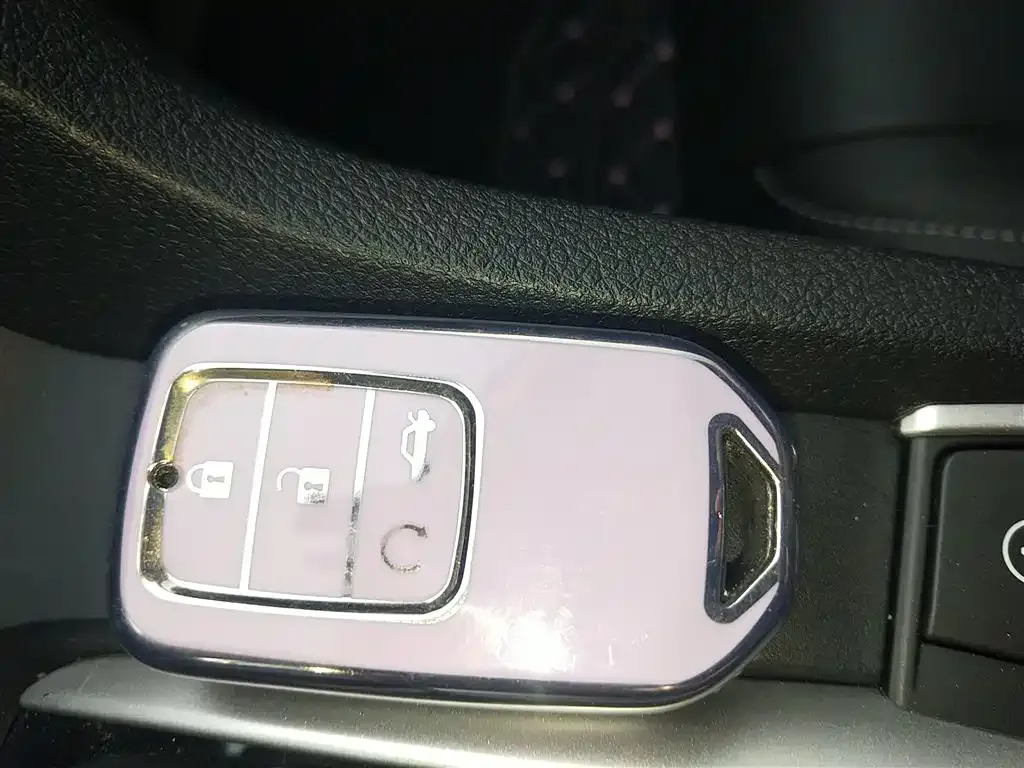 Honda Civic 2021 из CN, фото 6