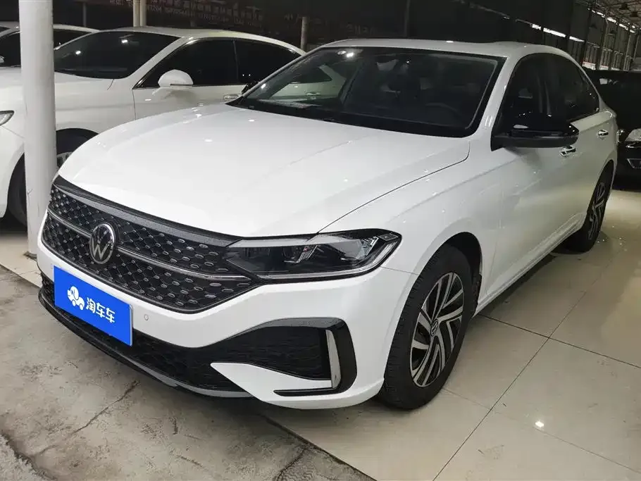 Volkswagen Lavida 2024 из CN, фото 1