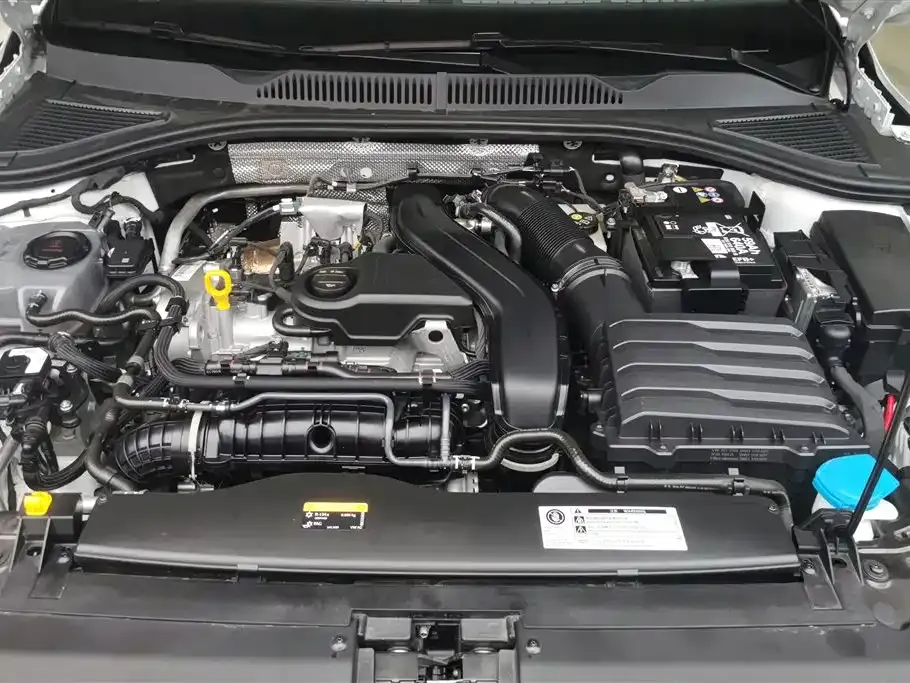 Volkswagen Lavida 2024 из CN, фото 9