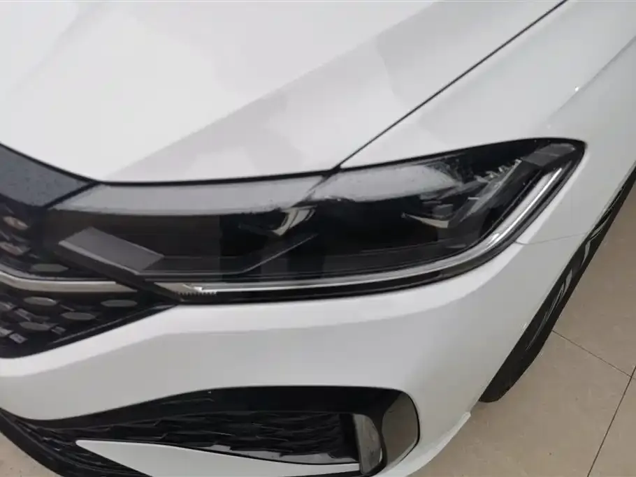 Volkswagen Lavida 2024 из CN, фото 6