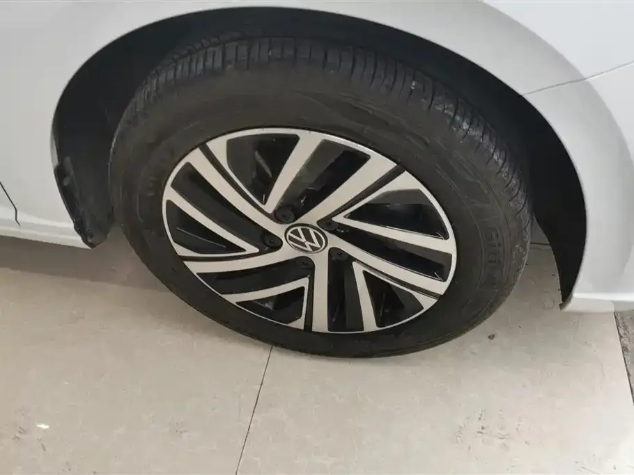 Volkswagen Lavida 2024 из CN, фото 3