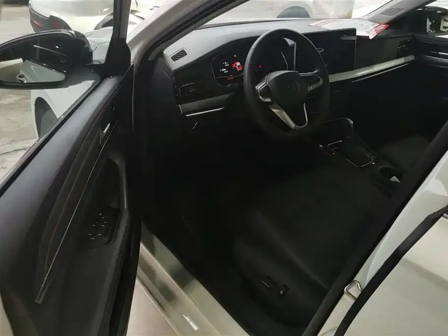 Volkswagen Lavida 2024 из CN, фото 2