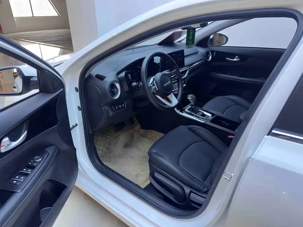 Kia K3 2021 из CN, фото 8