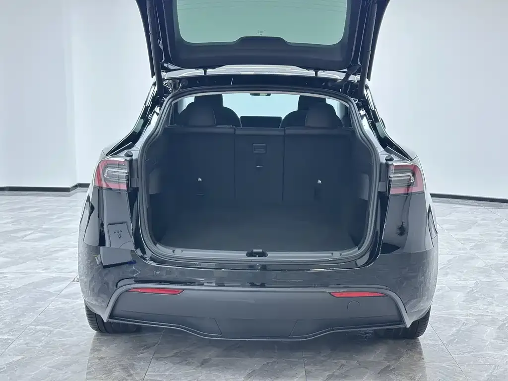 Tesla Model Y 2025 из CN, фото 9