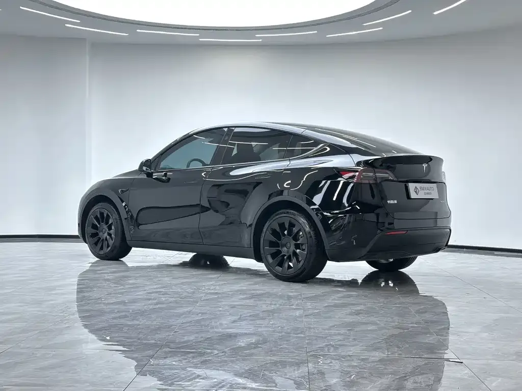 Tesla Model Y 2025 из CN, фото 4