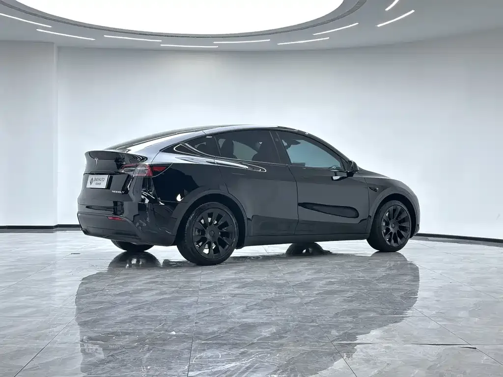 Tesla Model Y 2025 из CN, фото 7