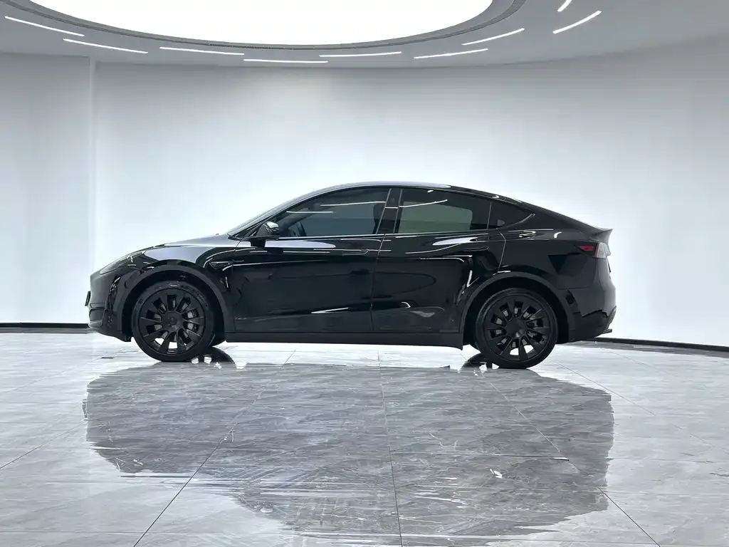 Tesla Model Y 2025 из CN, фото 10