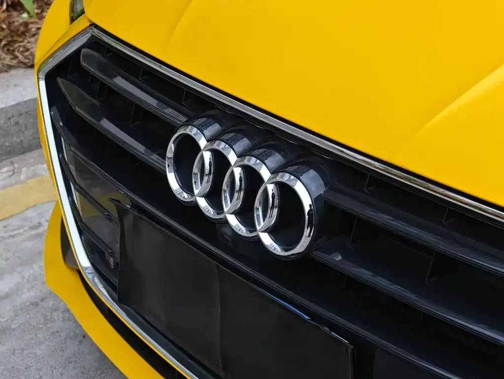 Audi A7 2021 из CN, фото 2