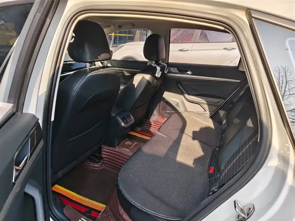 Volkswagen Lavida 2021 из CN, фото 4