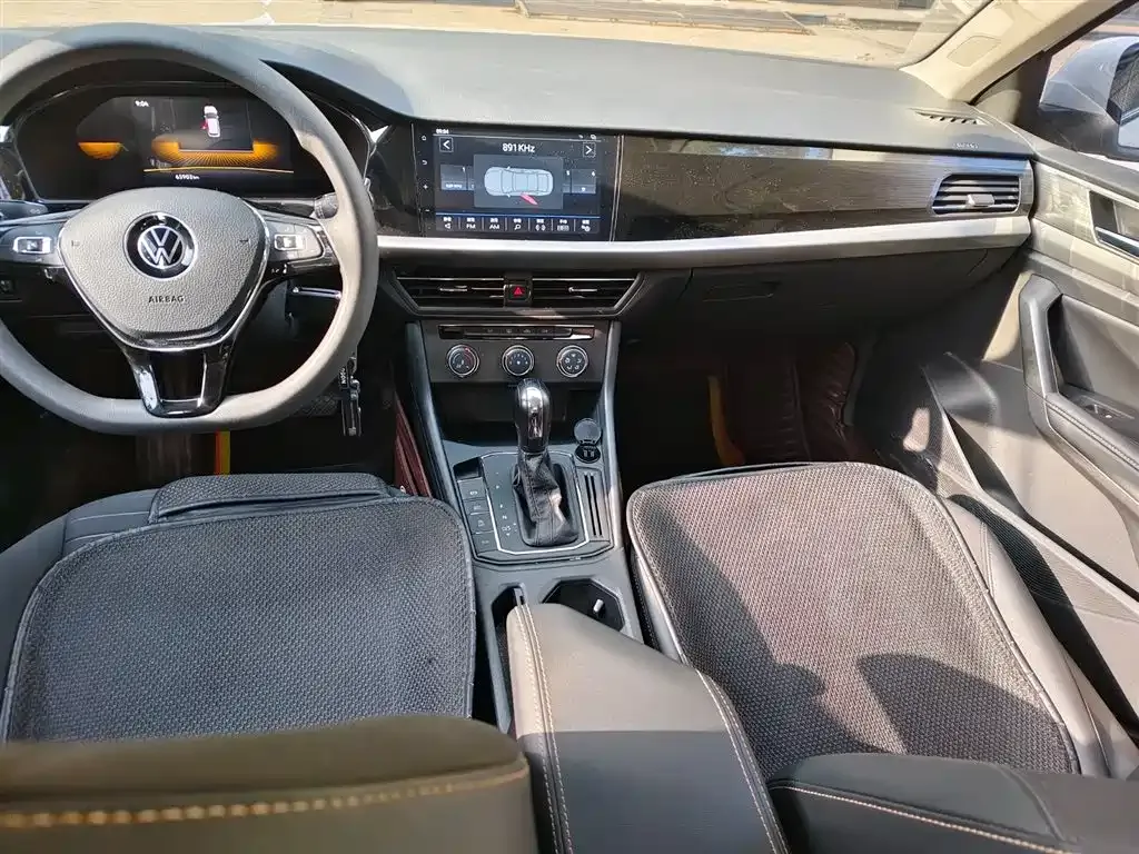 Volkswagen Lavida 2021 из CN, фото 6