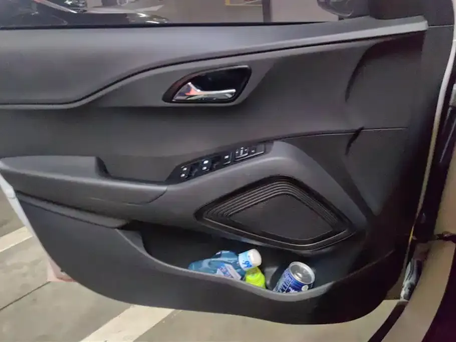 Hyundai ix35 2022 из CN, фото 6