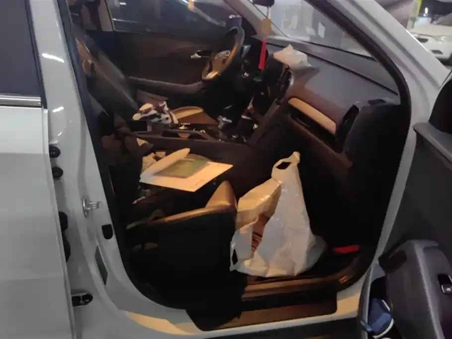 Hyundai ix35 2022 из CN, фото 7
