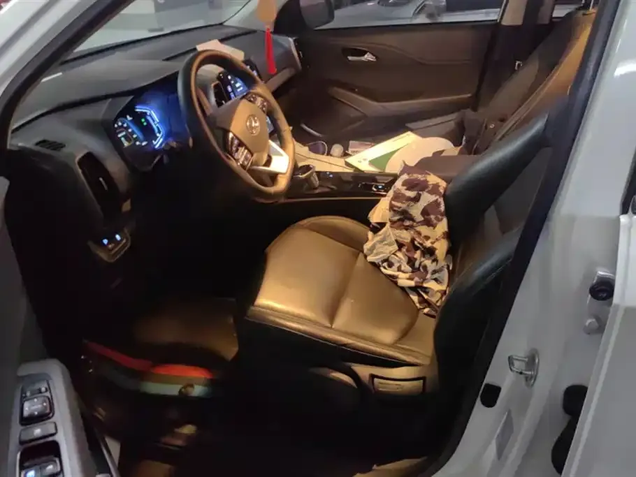Hyundai ix35 2022 из CN, фото 5