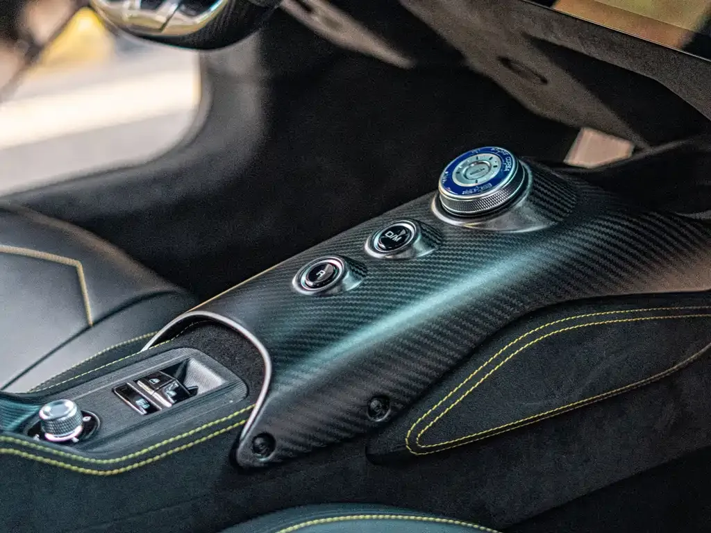 Maserati MC20 2022 из CN, фото 4