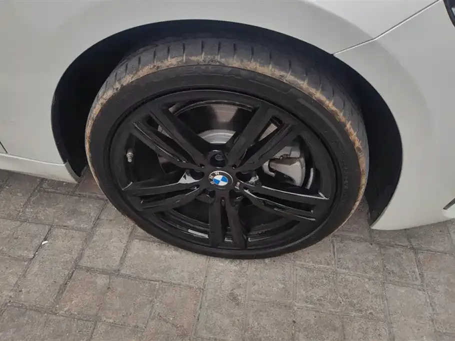 BMW 1 Series 2023 из CN, фото 4